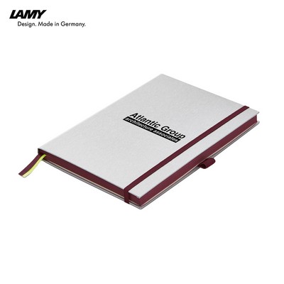 LAMY A5 Hard Notebook