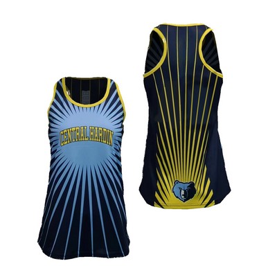 Women/Girls Tank Top