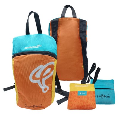 Collapsible Backpack