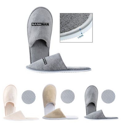 Disposable Slippers for Guests