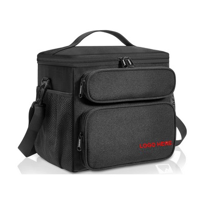 Lunch Cooler Bag