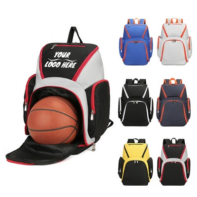 Youth Basketball Bag
