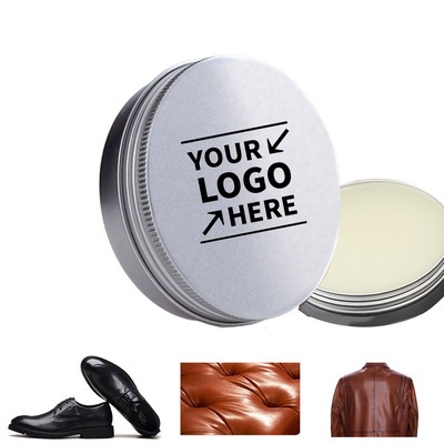 Oil Leather Conditioner