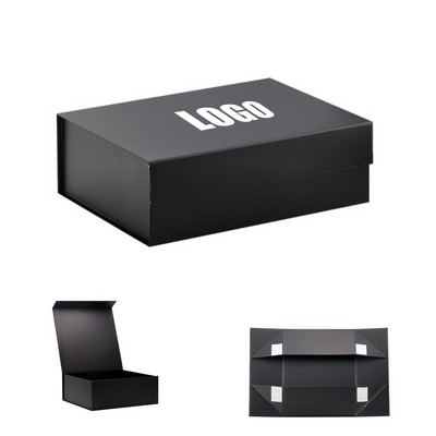 Matte Magnetic Gift Boxes