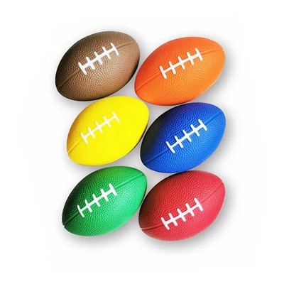 Football Stress Reliever