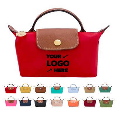 Travel Cosmetic Pouch