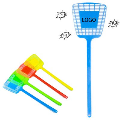 Long Handle Fly Swatter