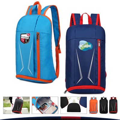 Awins Folding Backpack