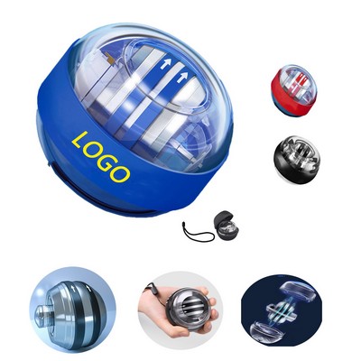 Wrist Strength Training Ball