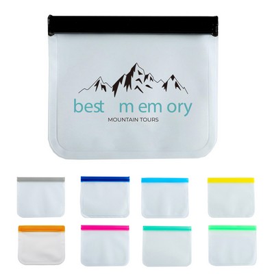 Reusable Food Preservation Bag