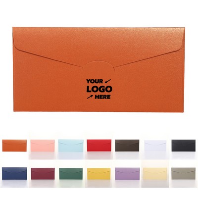 Small Assorted Colored Envelopes