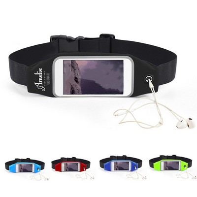 Sport Phone Fanny Pack