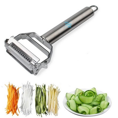 Julienne and Vegetable Peeler