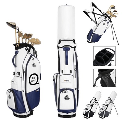 Fully Waterproof Golf Bag