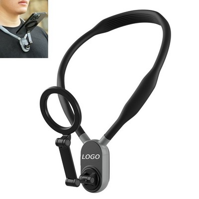 Sport Magnetic Neck-mounted Holder