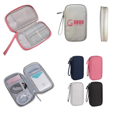 Digital Accessories Storage Bag