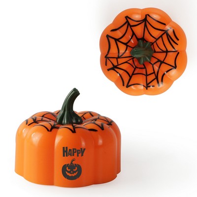 LED Pumpkin Lights