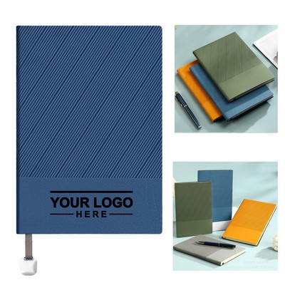 Journal Notebook