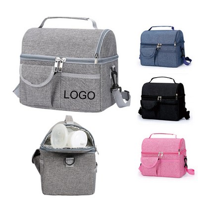 Double Insulated Bag