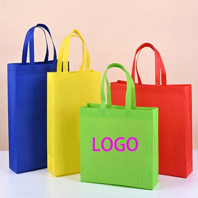 Custom Portable Non-Woven Bag