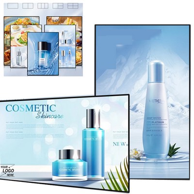 32" Digital Signage Monitor