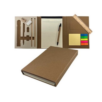 Tri-Fold Stationery Set