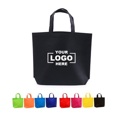 Reusable Eco-Friendly Tote Bag.