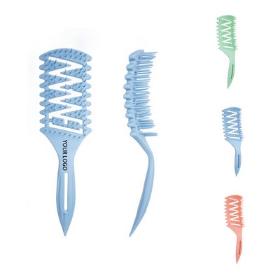 Hair Brush