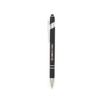 Black London Pen