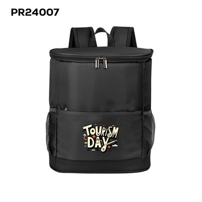 Noah 16 Can Cooler Backpack