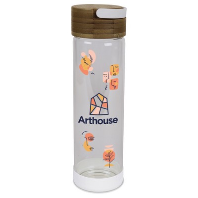 Voyager Glass Tumbler XD