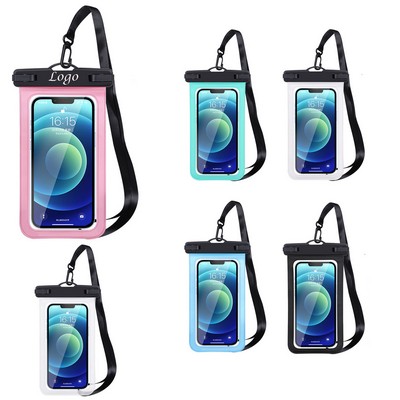 Waterproof Bag For Mobile Phone