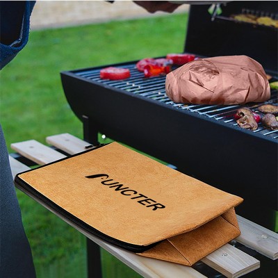 BBQ Blanket Meat Resting Bag Reusable Meat Insulated Resting Bag