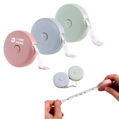 Automatic Telescopic Measuring Tape