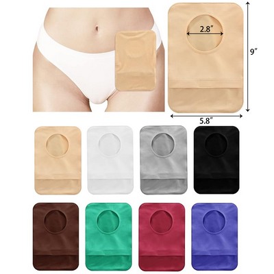 Stretchy Bag Cover Washable Pouch Liner