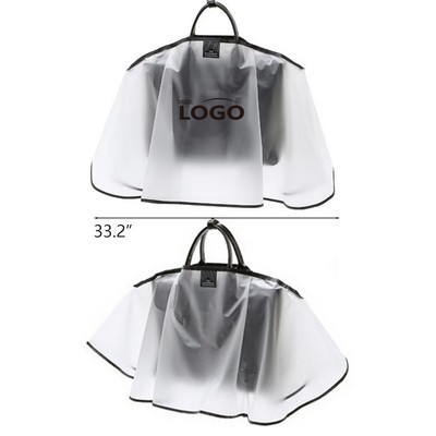 Clear Handbag Rain Cover Handbag Shield Cover