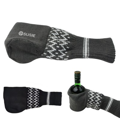 Beer Bottle Gloves