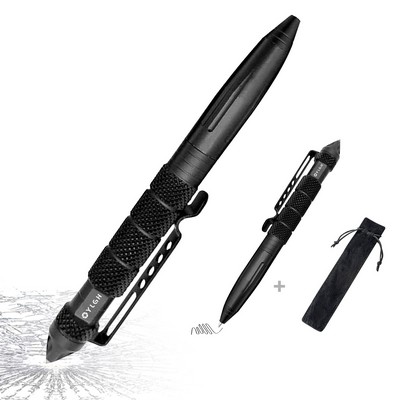 Tactical Pen With Pouch