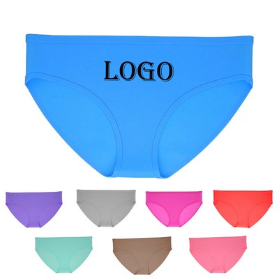 Silicone Swim Trunk