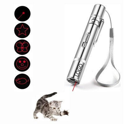 Cat Toys Laser Pointer