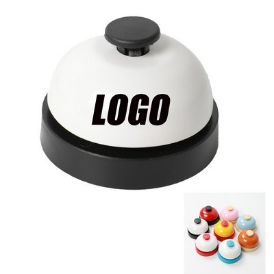 Handclapper Bell