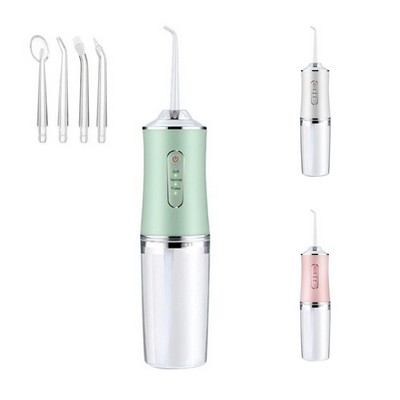 Cordless Teeth Cleaner