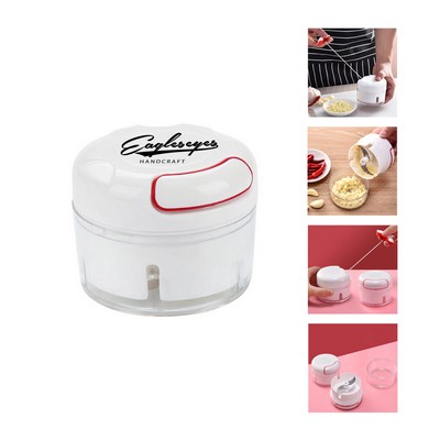 Vegetable Slapper Grinder