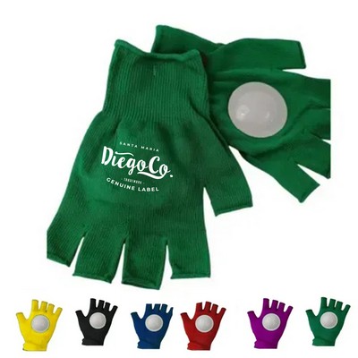 Cheering Clapping Gloves