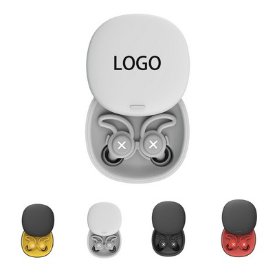 Noise-Canceling Earplugs