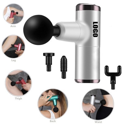 Muscle Vibration Massage Tool