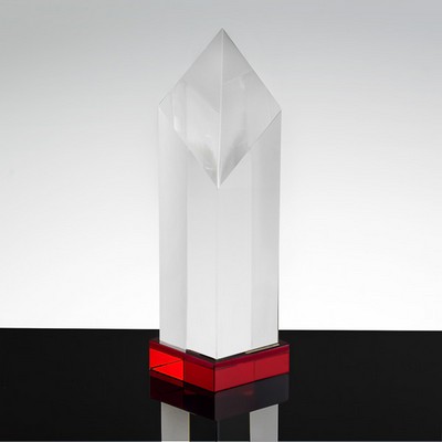 Red Heba Tower Award
