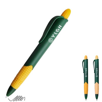 Corn Click Pen