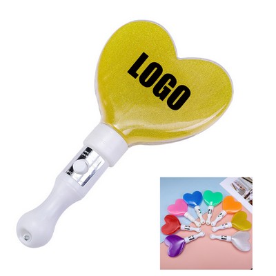 Love Glow Stick