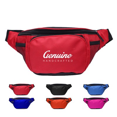 Waterproof Fanny Pack